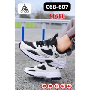 IMPORTADA ANDA C68-607