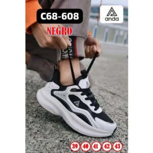 IMPORTADA ANDA C68-608