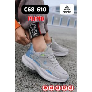 IMPORTADA ANDA C68-610