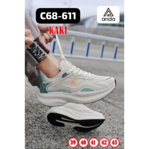 IMPORTADA ANDA C68-611