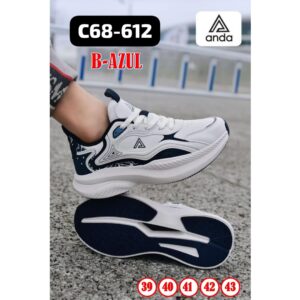 IMPORTADA ANDA C68-612