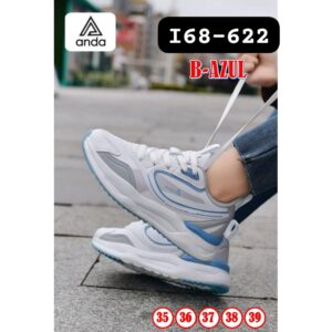 IMPORTADA ANDA I68-622
