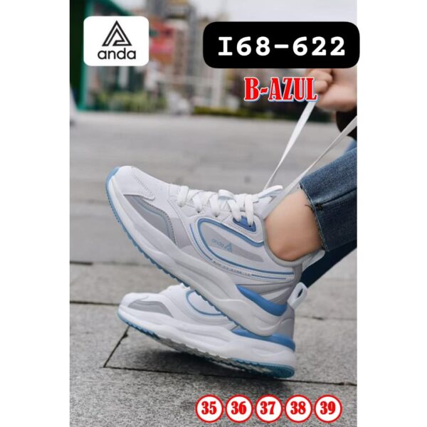 IMPORTADA ANDA I68-622