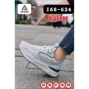 IMPORTADA ANDA I68-624