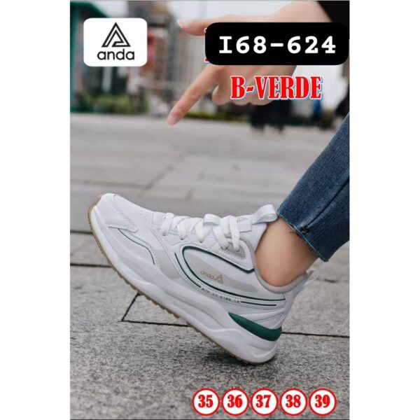 IMPORTADA ANDA I68-624