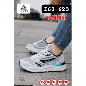 IMPORTADA ANDA I68-623