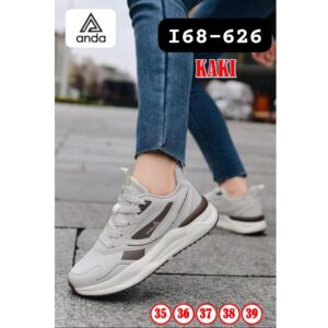 IMPORTADA ANDA I68-626