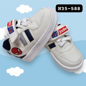 ZAPATILLAS DE NIÑOS N35-588