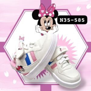 ZAPATILLAS DE NIÑOS N35-585