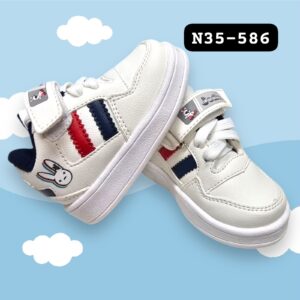 ZAPATILLAS DE NIÑOS N35-586