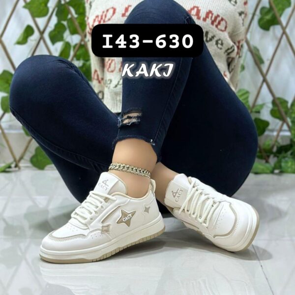 IMPORTADA CACY I43-630