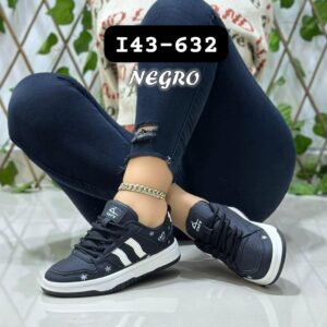 IMPORTADA CACY I43-632
