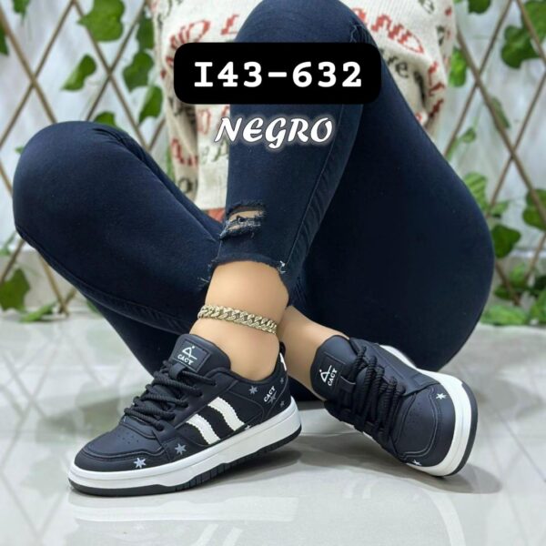 IMPORTADA CACY I43-632