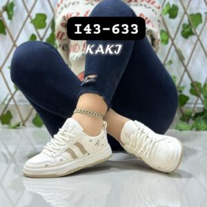 IMPORTADA CACY I43-633