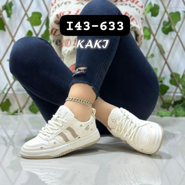 IMPORTADA CACY I43-633