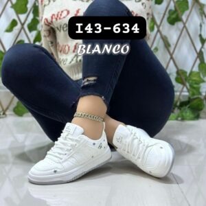 IMPORTADA CACY I43-634