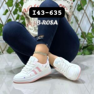 IMPORTADA CACY I43-635