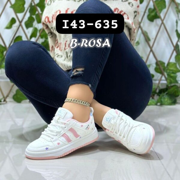 IMPORTADA CACY I43-635
