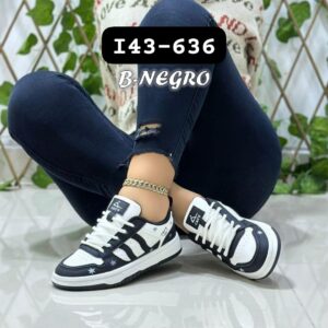 IMPORTADA CACY I43-636