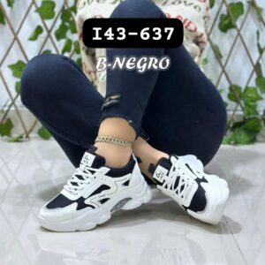 IMPORTADA CACY I43-637