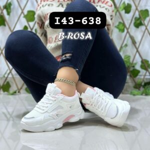 IMPORTADA CACY I43-638