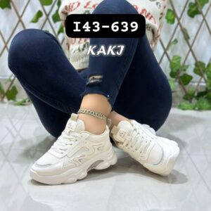 IMPORTADA CACY I43-639