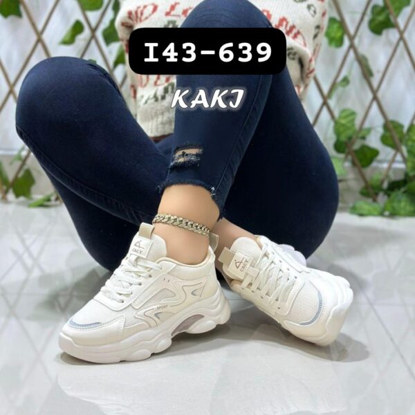 IMPORTADA CACY I43-639