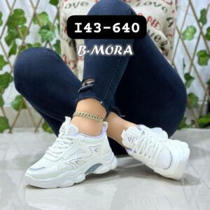 IMPORTADA CACY I43-640