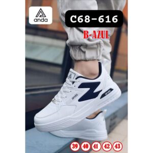 IMPORTADA ANDA C68-616