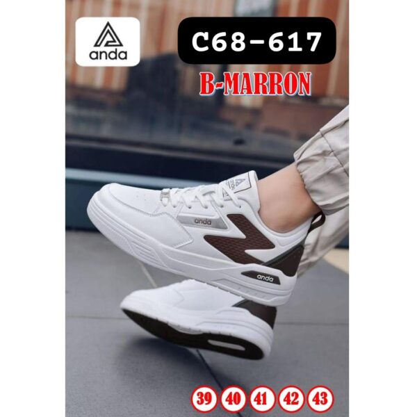 IMPORTADA ANDA C68-617