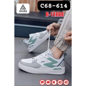 IMPORTADA ANDA C68-614