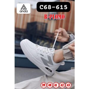 IMPORTADA ANDA C68-615