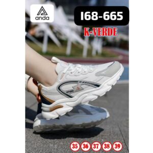 IMPORTADA ANDA I68-665