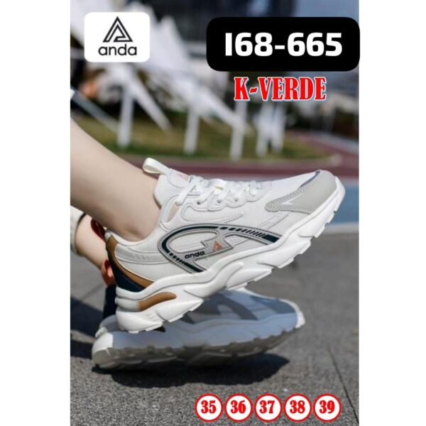 IMPORTADA ANDA I68-665