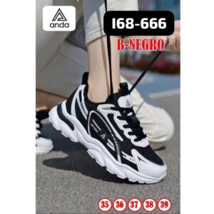 IMPORTADA ANDA I68-666