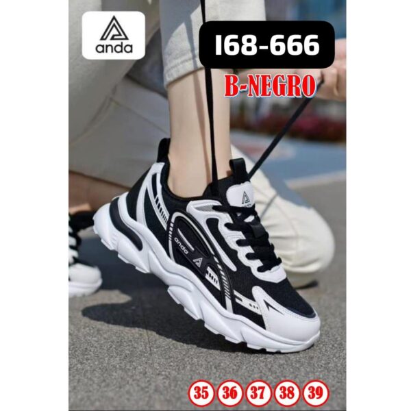 IMPORTADA ANDA I68-666