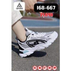 IMPORTADA ANDA I68-667