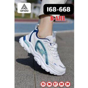IMPORTADA ANDA I68-668