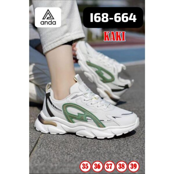 IMPORTADA ANDA I68-664