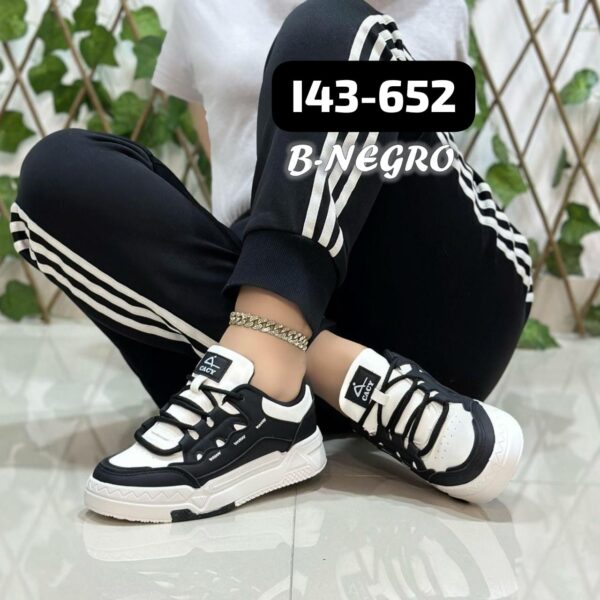 IMPORTADA CACY I43-652