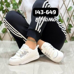 IMPORTADA CACY I43-649