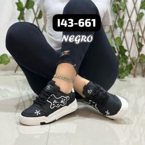 IMPORTADA CACY I43-661