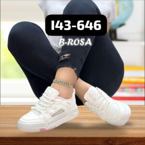 IMPORTADA CACY I43-646
