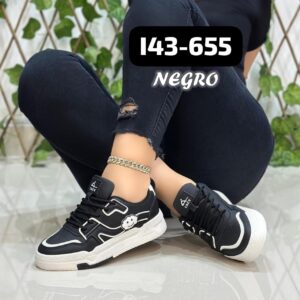 IMPORTADA CACY I43-655