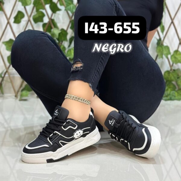 IMPORTADA CACY I43-655