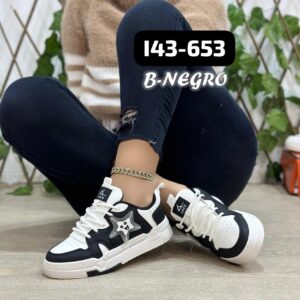 IMPORTADA CACY I43-653
