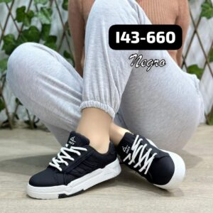 IMPORTADA CACY I43-660