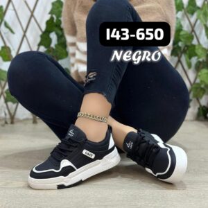 IMPORTADA CACY I43-650