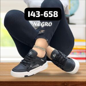 IMPORTADA CACY I43-658