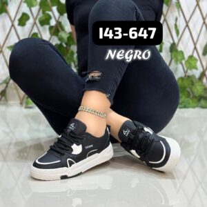 IMPORTADA CACY I43-647